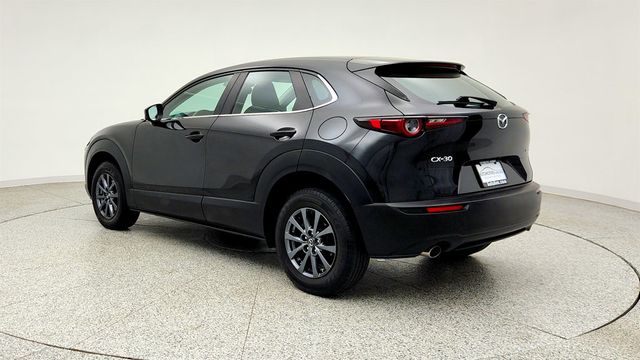 2020 Mazda CX-30 FWD - 23028830 - 6