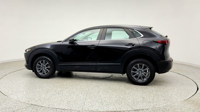2020 Mazda CX-30 FWD - 23028830 - 7