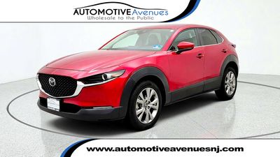 2020 Mazda CX-30 - 3MVDMBDL9LM127741