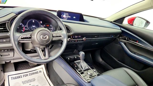 2020 Mazda CX-30 Preferred Package AWD - 23097423 - 11