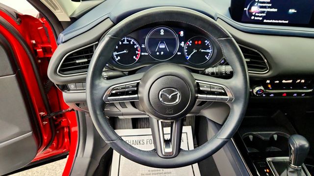 2020 Mazda CX-30 Preferred Package AWD - 23097423 - 12