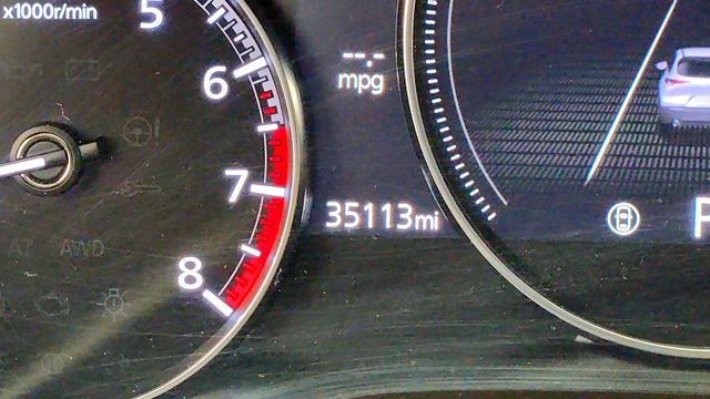 2020 Mazda CX-30 Preferred Package AWD - 23097423 - 14