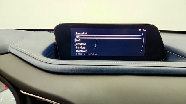 2020 Mazda CX-30 Preferred Package AWD - 23097423 - 17