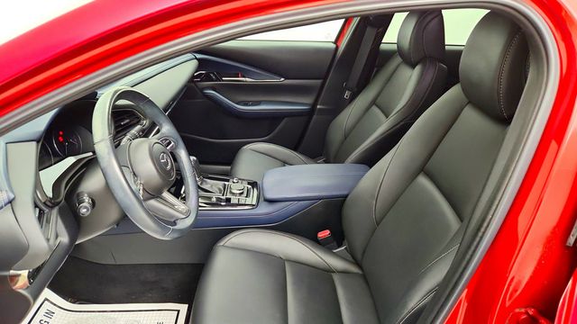 2020 Mazda CX-30 Preferred Package AWD - 23097423 - 18