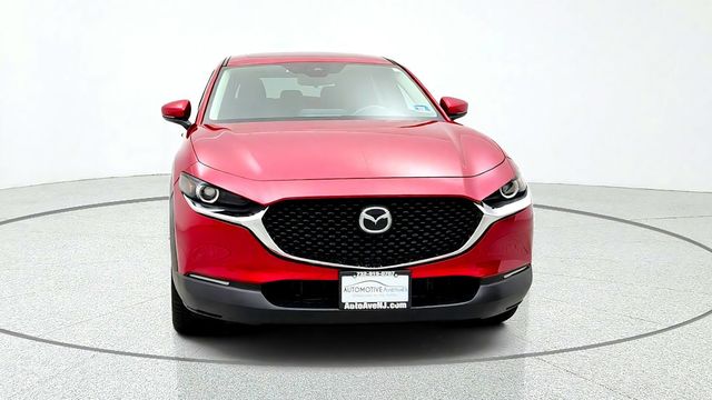 2020 Mazda CX-30 Preferred Package AWD - 23097423 - 1