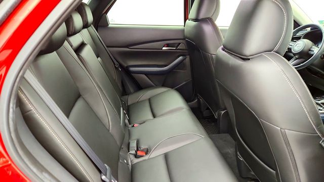 2020 Mazda CX-30 Preferred Package AWD - 23097423 - 21