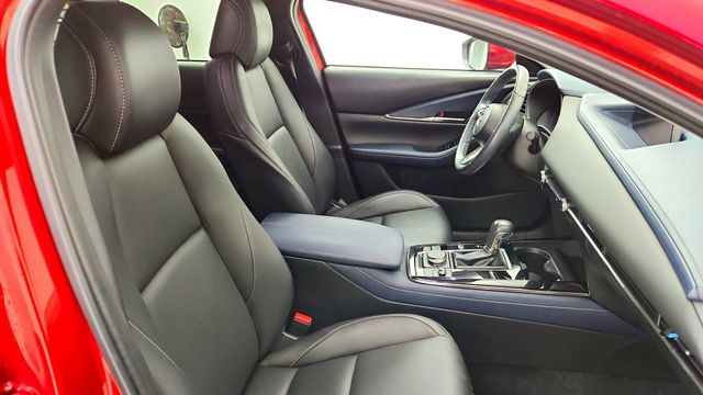 2020 Mazda CX-30 Preferred Package AWD - 23097423 - 22
