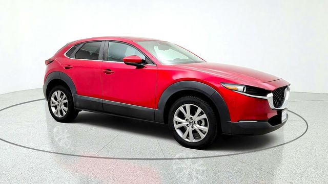 2020 Mazda CX-30 Preferred Package AWD - 23097423 - 2