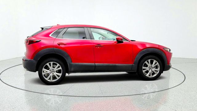 2020 Mazda CX-30 Preferred Package AWD - 23097423 - 3