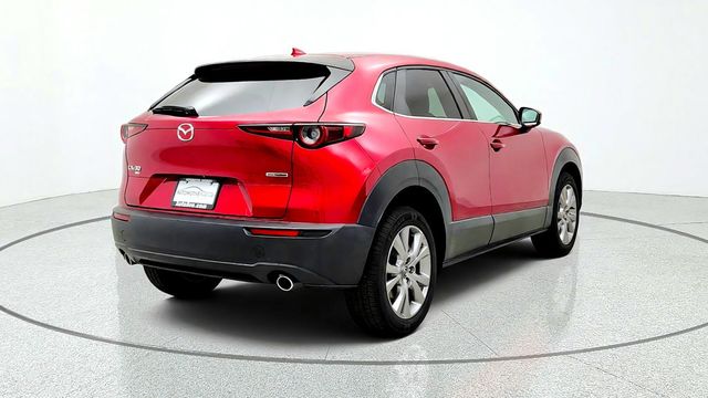 2020 Mazda CX-30 Preferred Package AWD - 23097423 - 4