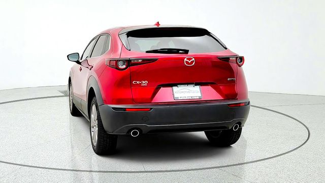 2020 Mazda CX-30 Preferred Package AWD - 23097423 - 5