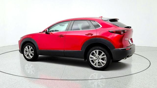 2020 Mazda CX-30 Preferred Package AWD - 23097423 - 6