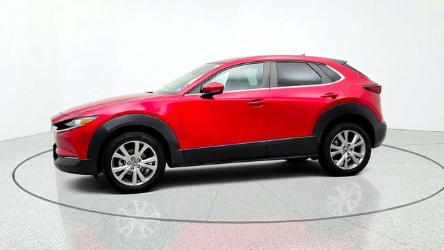 2020 Mazda CX-30 Preferred Package AWD - 23097423 - 7