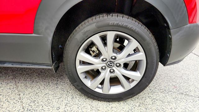 2020 Mazda CX-30 Preferred Package AWD - 23097423 - 8