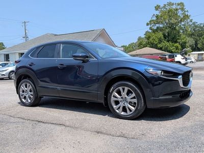 2020 Mazda CX-30 - 3MVDMADL6LM120949