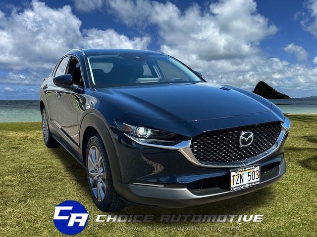 2020 Mazda CX-30 Premium - 22987592 - 9