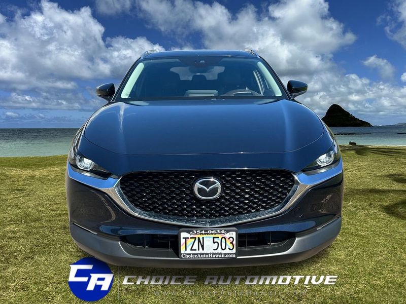 2020 Mazda CX-30 Premium - 22987592 - 10