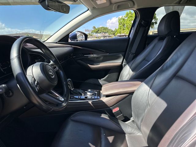 2020 Mazda CX-30 Premium - 22987592 - 12