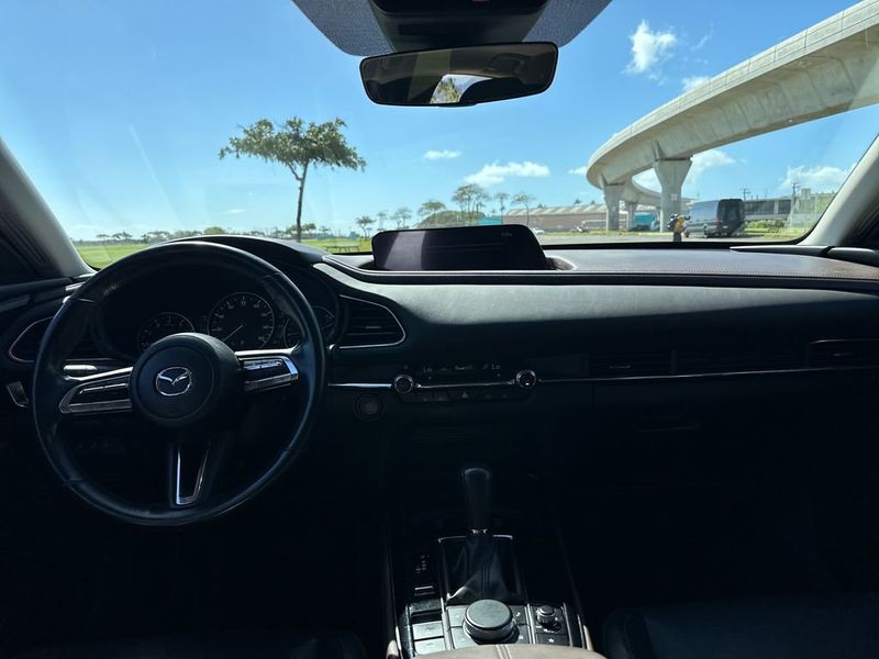 2020 Mazda CX-30 Premium - 22987592 - 13