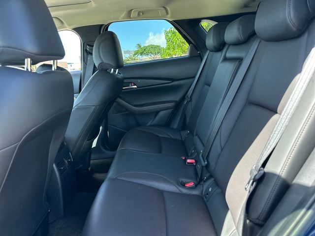 2020 Mazda CX-30 Premium - 22987592 - 14