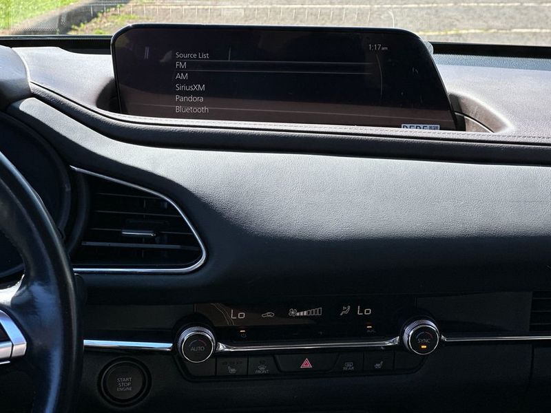 2020 Mazda CX-30 Premium - 22987592 - 15