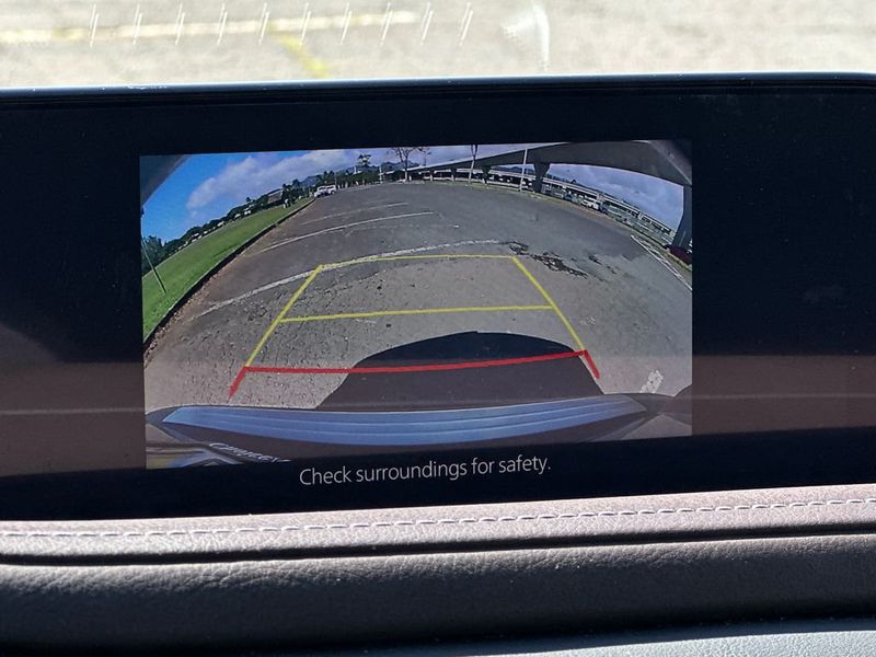 2020 Mazda CX-30 Premium - 22987592 - 16