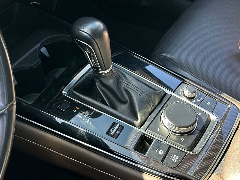 2020 Mazda CX-30 Premium - 22987592 - 18