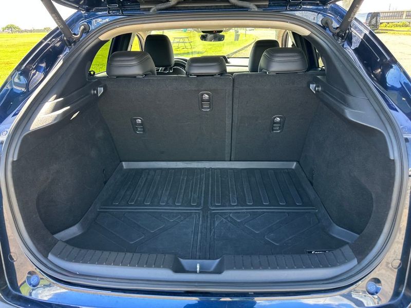 2020 Mazda CX-30 Premium - 22987592 - 20