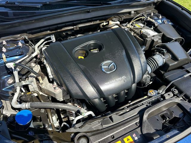 2020 Mazda CX-30 Premium - 22987592 - 21