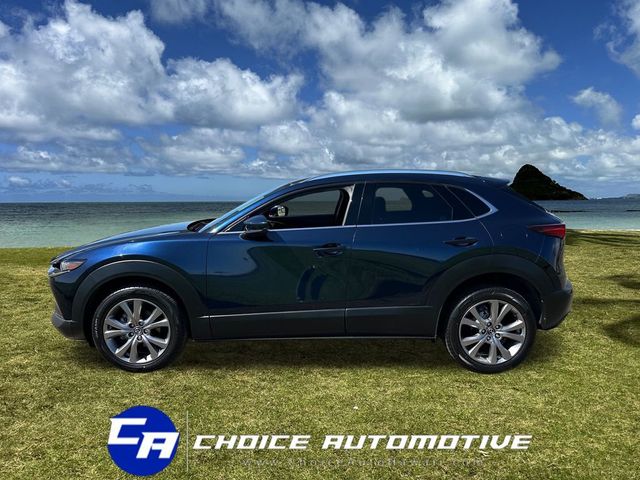 2020 Mazda CX-30 Premium - 22987592 - 2