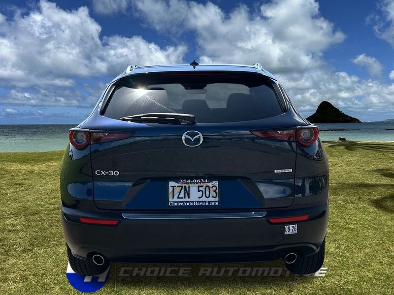 2020 Mazda CX-30 Premium - 22987592 - 6