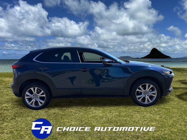 2020 Mazda CX-30 Premium - 22987592 - 8