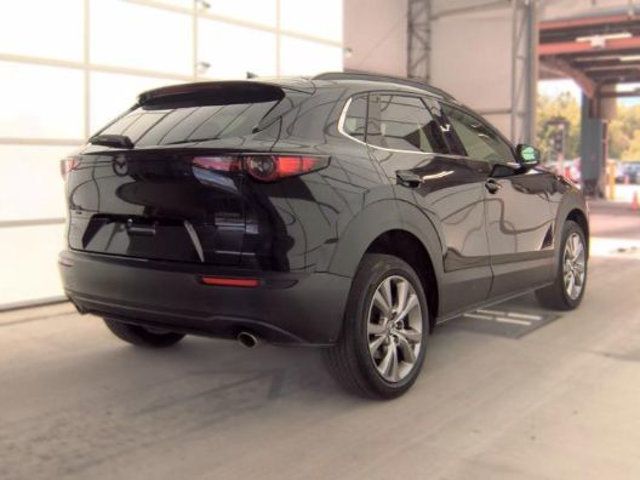 2020 Mazda CX-30 Premium Package AWD - 23088624 - 1