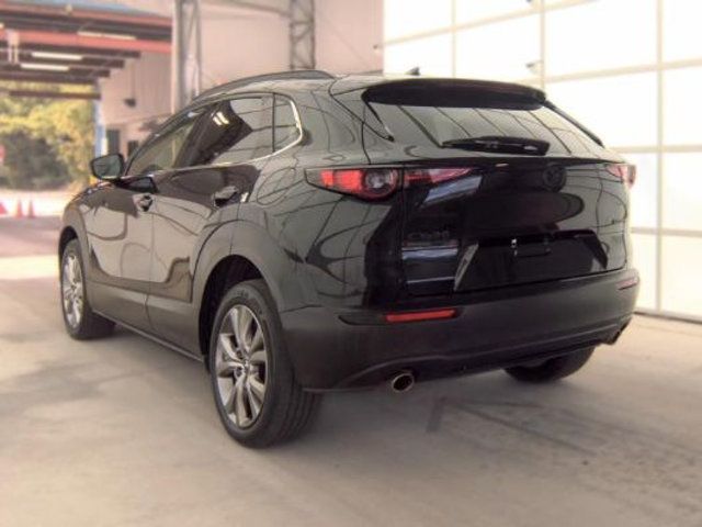 2020 Mazda CX-30 Premium Package AWD - 23088624 - 2