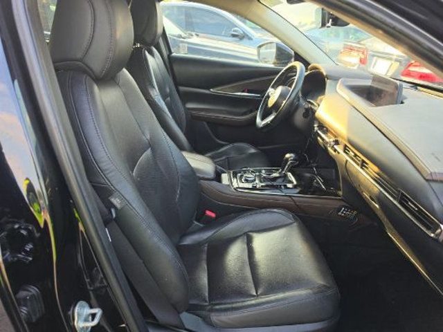 2020 Mazda CX-30 Premium Package AWD - 23088624 - 4