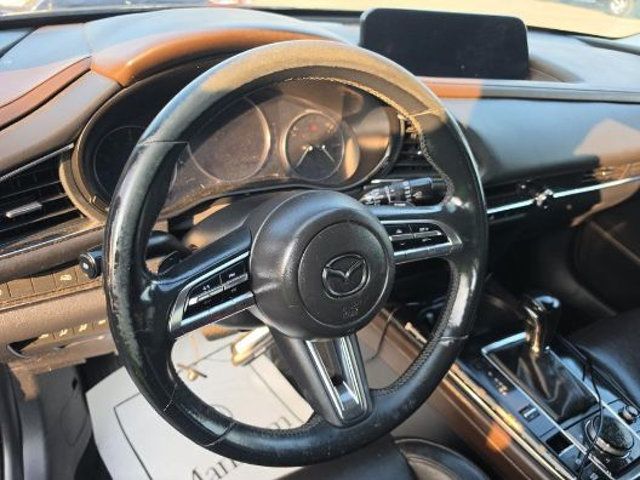 2020 Mazda CX-30 Premium Package AWD - 23088624 - 5