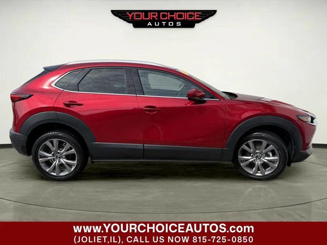 2020 Mazda CX-30 Premium Package AWD - 23003222 - 11