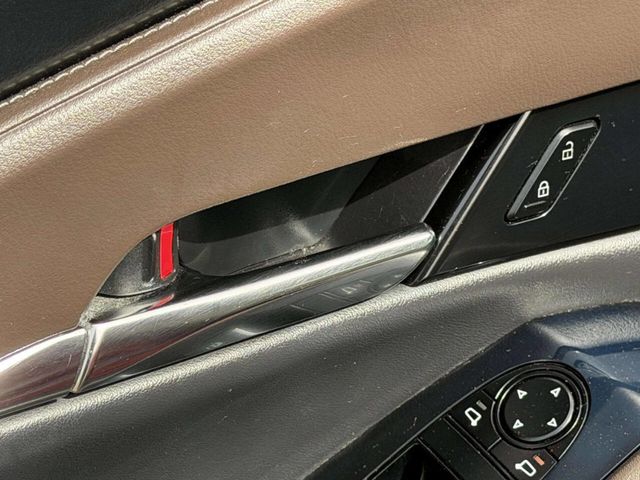 2020 Mazda CX-30 Premium Package AWD - 23003222 - 15