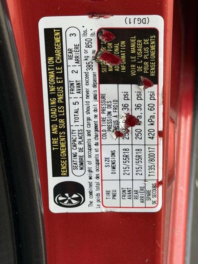 2020 Mazda CX-30 Premium Package AWD - 23003222 - 19