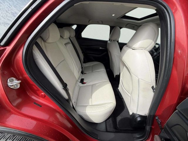 2020 Mazda CX-30 Premium Package AWD - 23003222 - 25