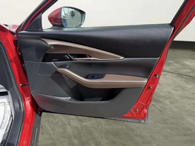 2020 Mazda CX-30 Premium Package AWD - 23003222 - 26