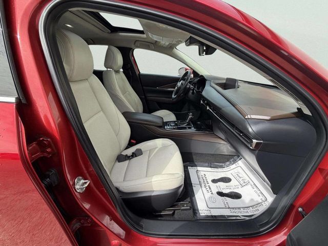 2020 Mazda CX-30 Premium Package AWD - 23003222 - 27