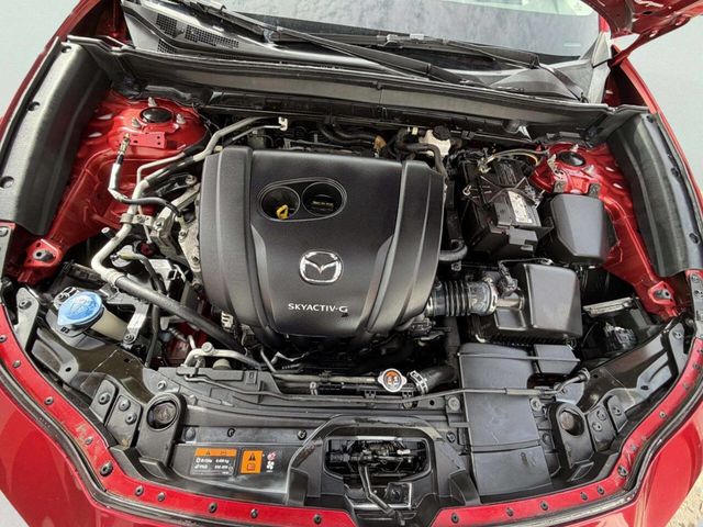 2020 Mazda CX-30 Premium Package AWD - 23003222 - 28