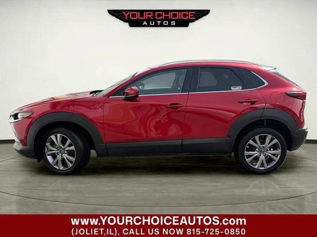 2020 Mazda CX-30 Premium Package AWD - 23003222 - 2