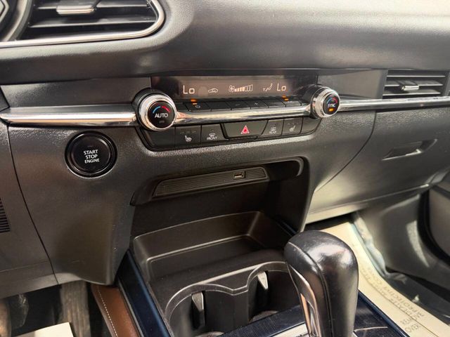 2020 Mazda CX-30 Premium Package AWD - 23003222 - 34