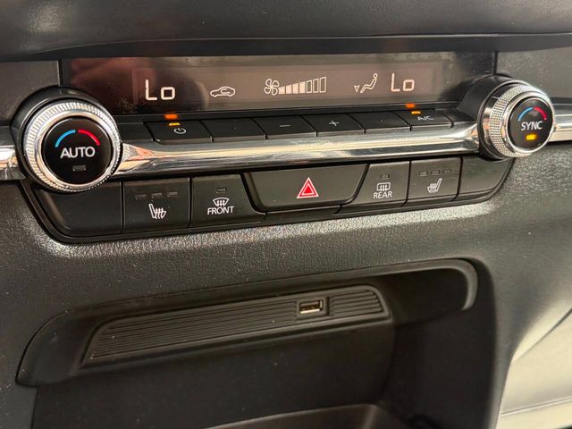 2020 Mazda CX-30 Premium Package AWD - 23003222 - 35