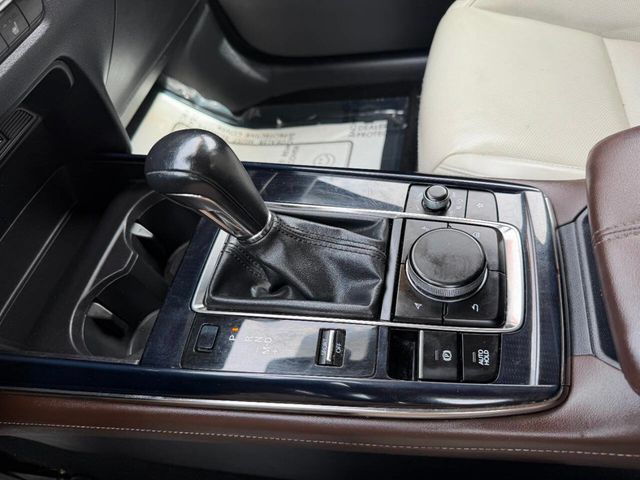 2020 Mazda CX-30 Premium Package AWD - 23003222 - 36