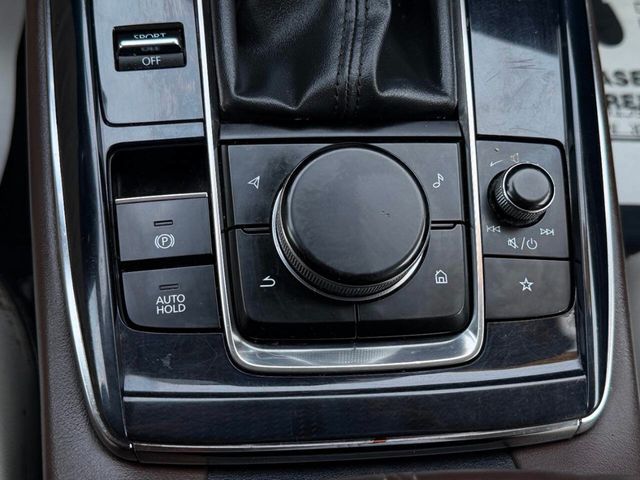 2020 Mazda CX-30 Premium Package AWD - 23003222 - 37