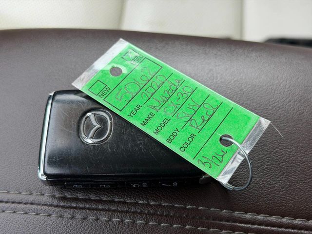 2020 Mazda CX-30 Premium Package AWD - 23003222 - 43