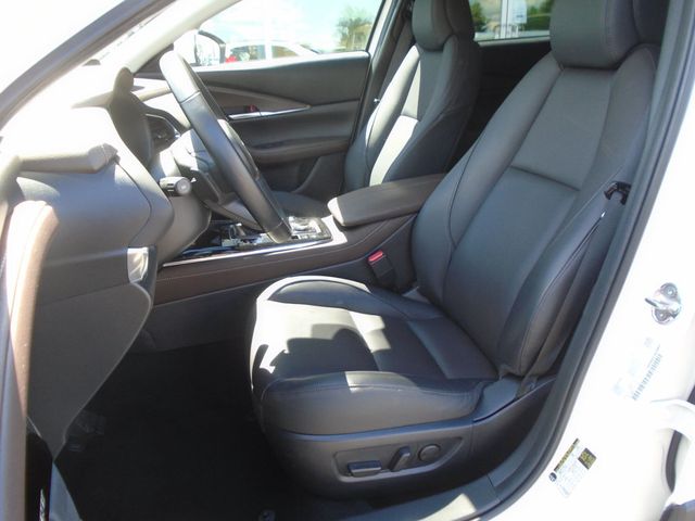 2020 Mazda CX-30 Premium Package AWD - 22905785 - 11